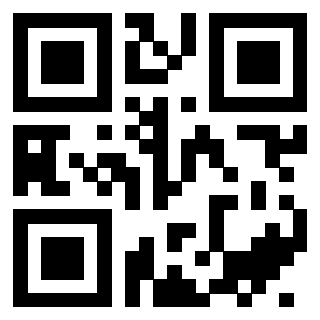 Scansione del Qr Code di 3401592517
