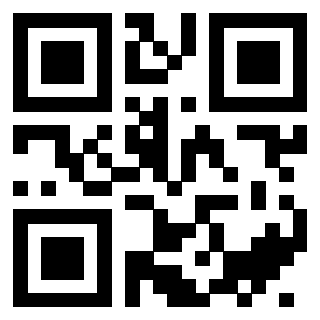 3401592519 - Immagine del Qr Code associato