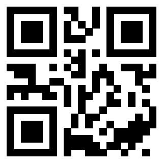 3401592520 QrCode associato