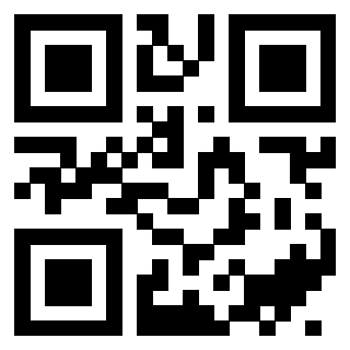 3401592524 - Immagine del Qr Code associato