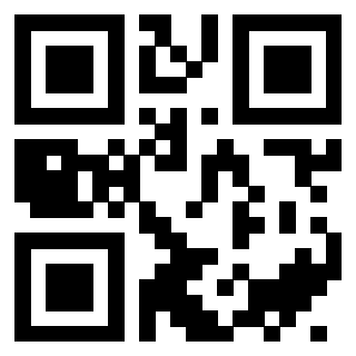 Immagine del QrCode di 3401592526