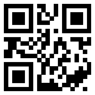 Scansione del Qr Code di 3401592529