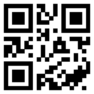 3401592530 Qr Code associato