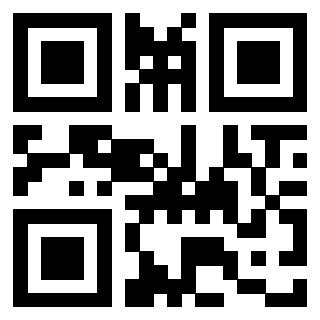 3401592532 - Immagine del QrCode associato