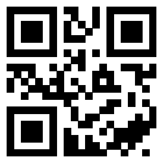 3401592534 QrCode associato