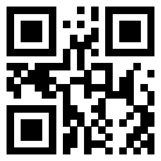 Immagine del Qr Code di 3401592536