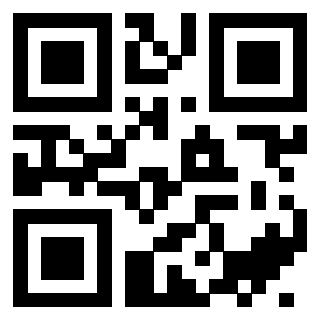 Scansione del Qr Code di 3401592539