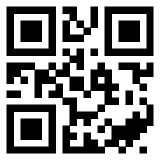 3401592540 QrCode associato