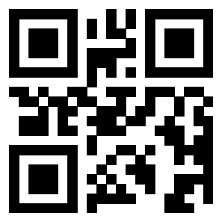Immagine del QrCode di 3401592544
