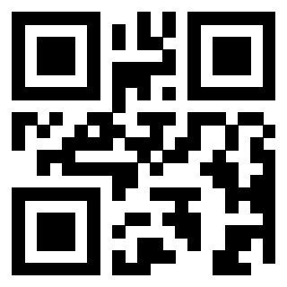 Scansione del QrCode di 3401592546