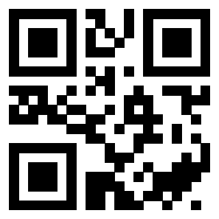 Scansione del QrCode di 3401592548