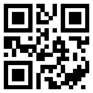 3401592549 - Immagine del Qr Code associato
