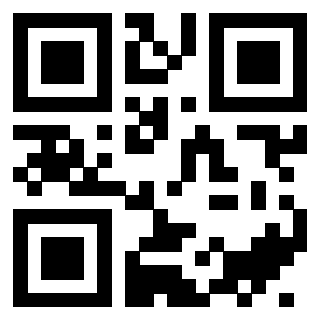 Scansione del Qr Code di 3401592552