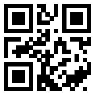 3401592554 - Immagine del QrCode