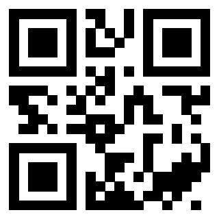 3401592557 - Immagine del Qr Code associato