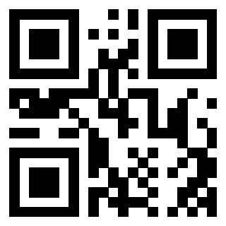 3401592558 - Immagine del Qr Code associato