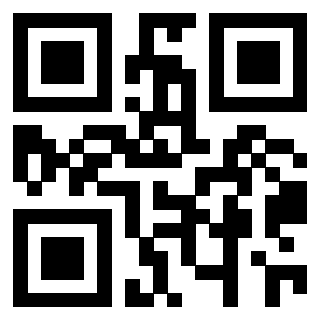 Immagine del Qr Code di 3401592562