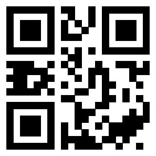 Scansione del Qr Code di 3401592564