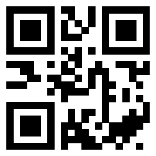 3401592567 Qr Code associato