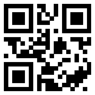 Scansione del Qr Code di 3401592570