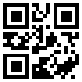 Immagine del Qr Code di 3401592571