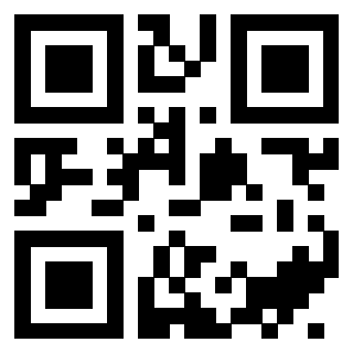 3401592572 QrCode associato