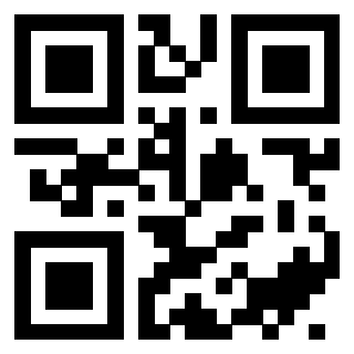 3401592574 - Immagine del QrCode associato