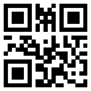 3401592579 - Immagine del QrCode associato