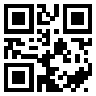 3401592582 - Immagine del QrCode associato