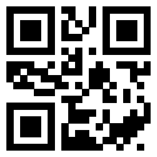 Qr Code di 3401592583