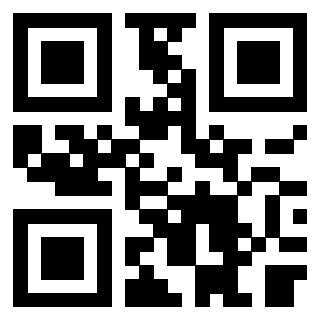 3401592584 - Immagine del Qr Code associato
