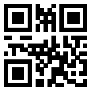 Scansione del Qr Code di 3401592585