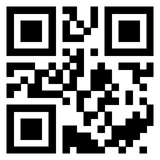 Immagine del QrCode di 3401592589