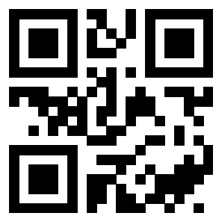 3401592590 Qr Code associato