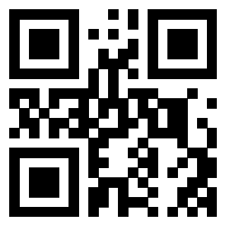 3401592601 - Immagine del QrCode