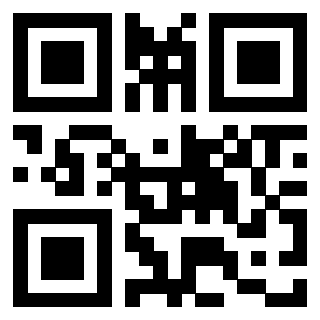 Immagine del Qr Code di 3401592602