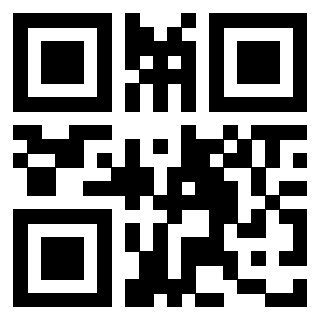 Il QrCode di 3401592605