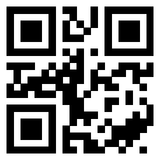 3401592606 - Immagine del QrCode associato