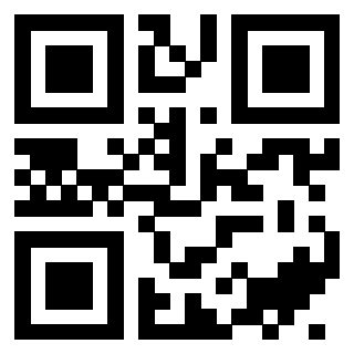 Il QrCode di 3401592608