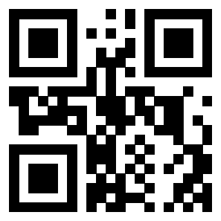 3401592610 - Immagine del QrCode associato