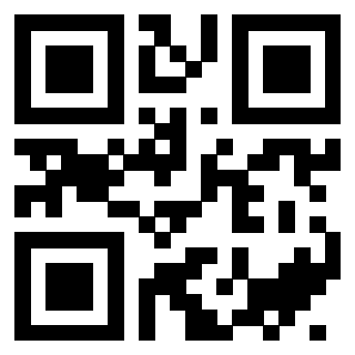 Immagine del Qr Code di 3401592613