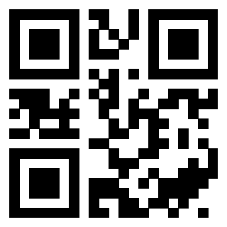 Immagine del QrCode di 3401592614