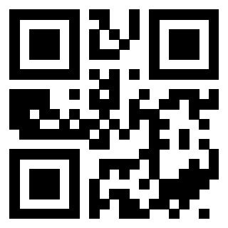 3401592615 - Immagine del Qr Code