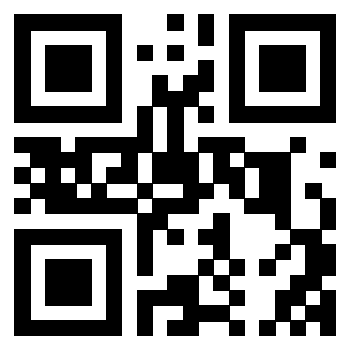 Immagine del Qr Code di 3401592616
