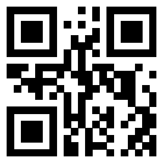 Il QrCode di 3401592619