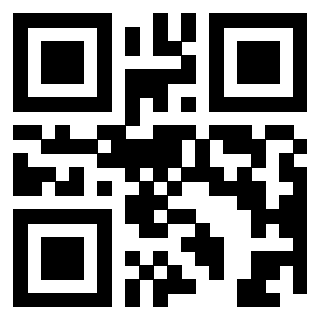 Immagine del Qr Code di 3401592620