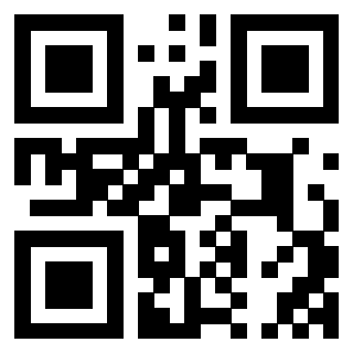 Immagine del QrCode di 3401592621