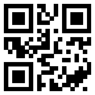 3401592623 QrCode associato