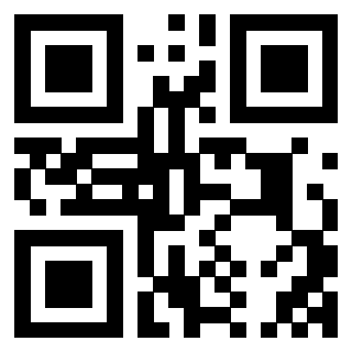Scansione del Qr Code di 3401592624
