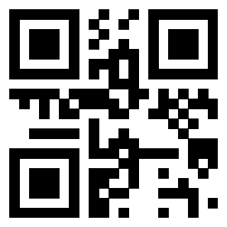Immagine del Qr Code di 3401592626